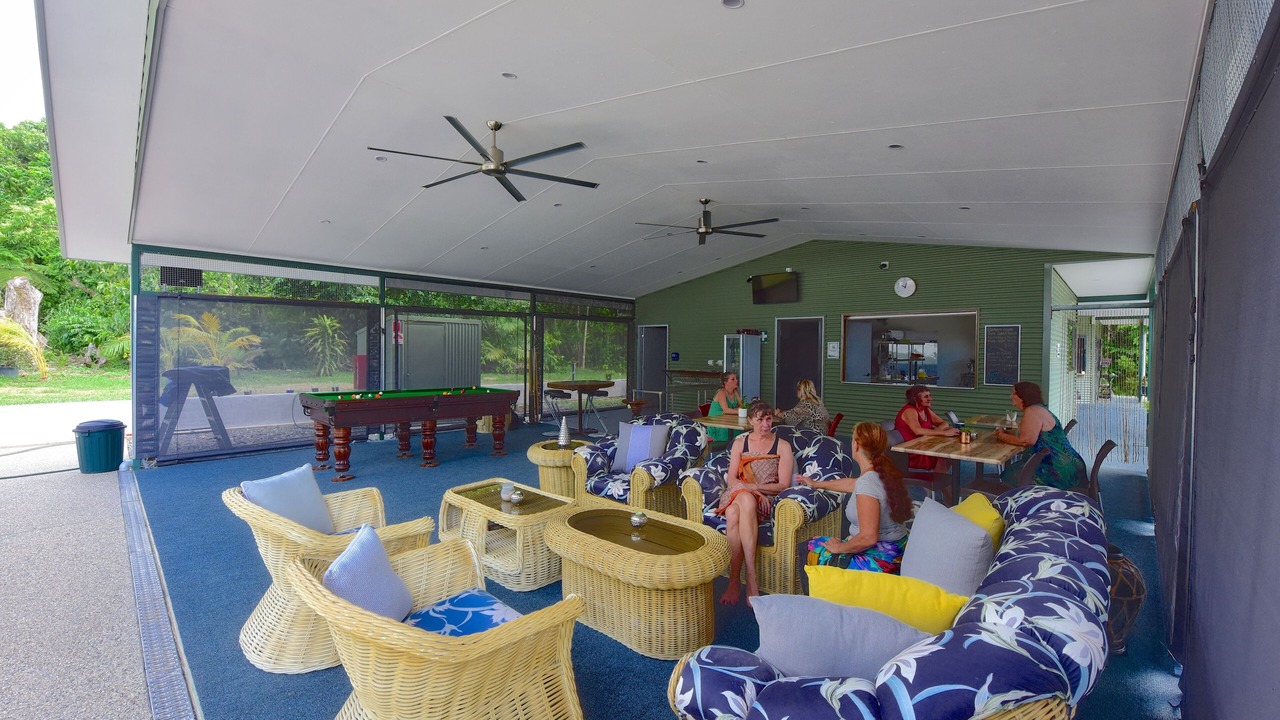 Photo of Outdoor in Diwan