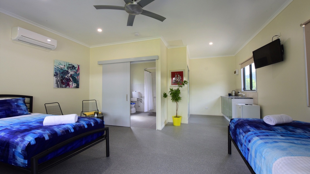 Photo of Bedroom in Diwan