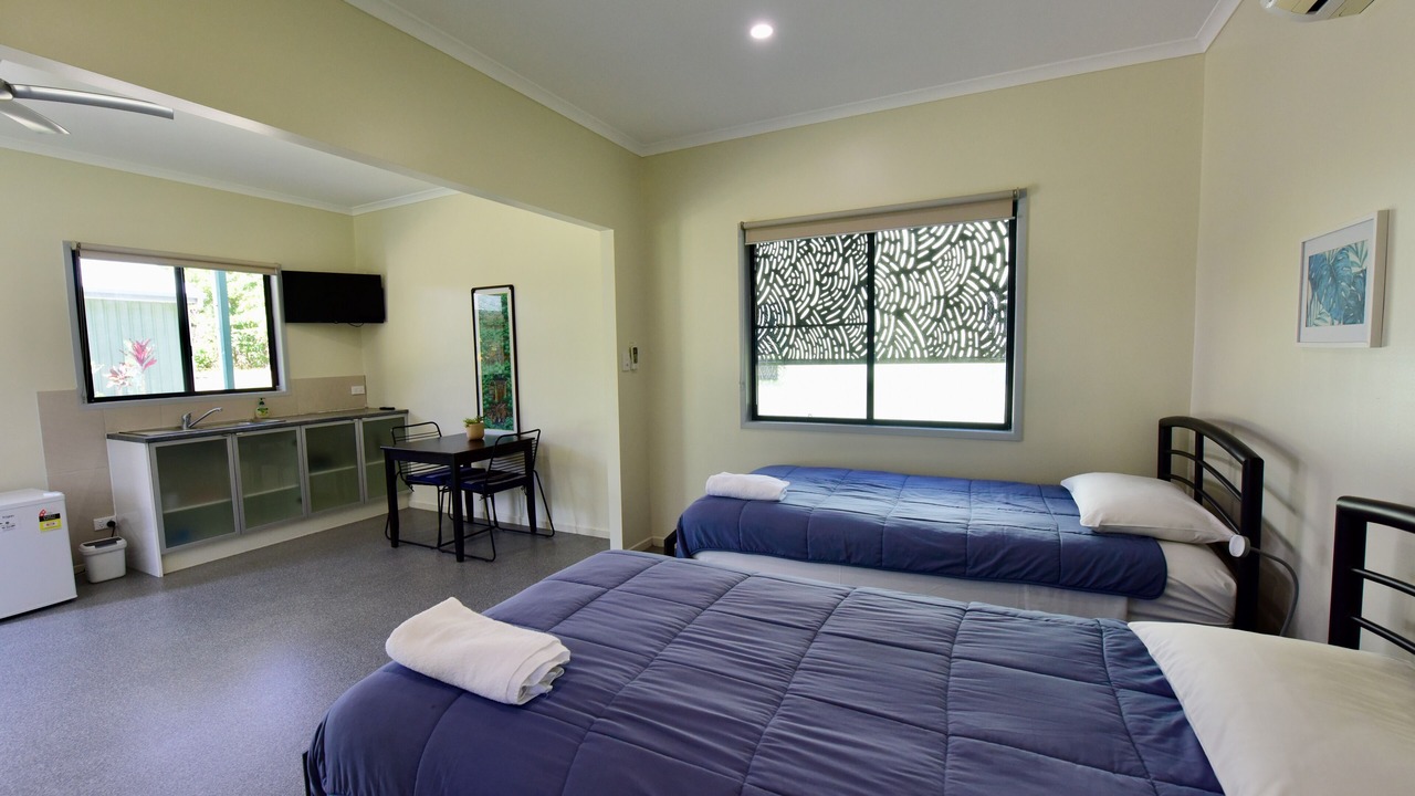 Photo of Bedroom in Diwan