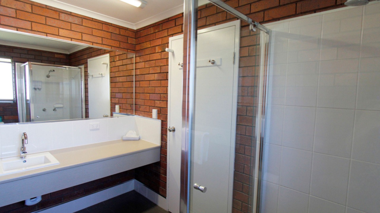 Photo of Bathroom in Maryborough