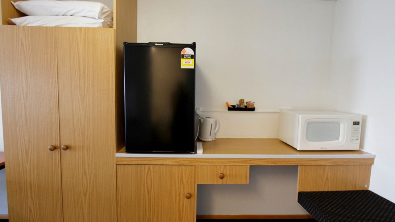 Photo of Bedroom in Maryborough