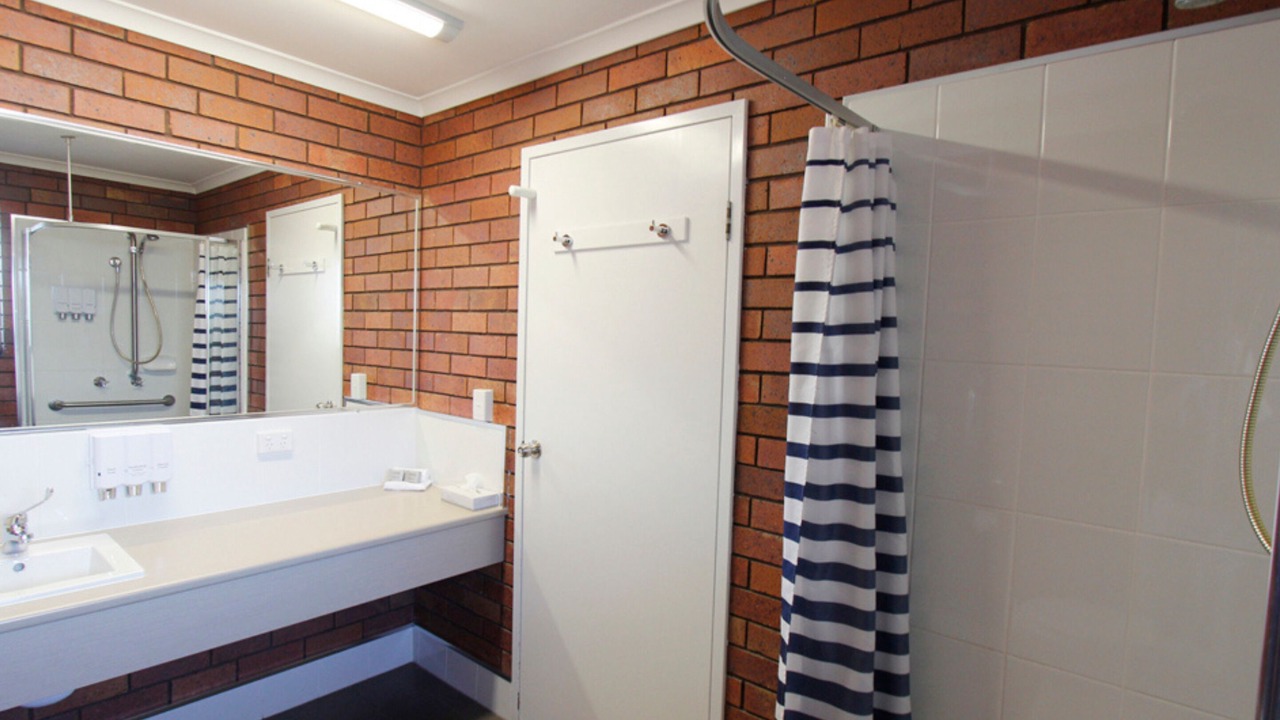 Photo of Bathroom in Maryborough