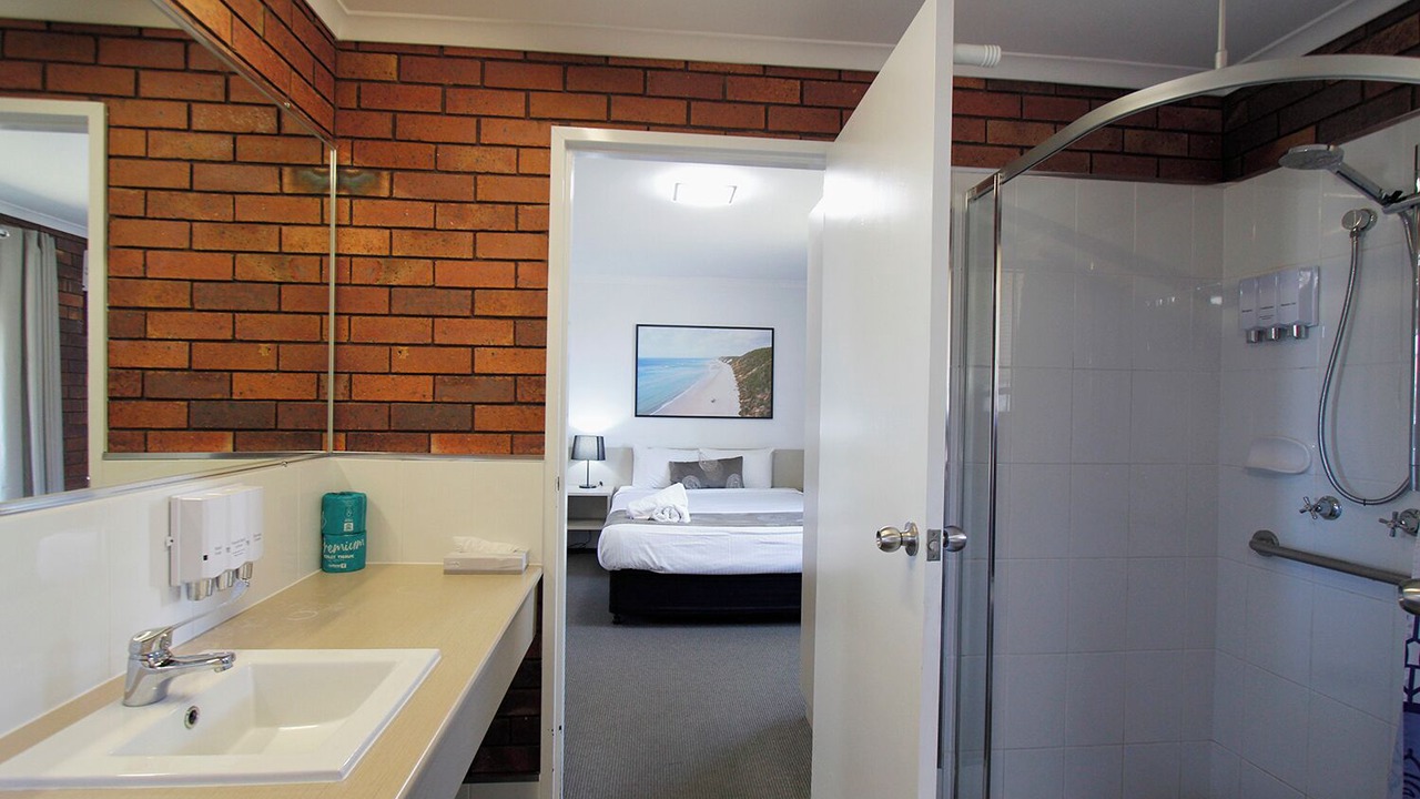 Photo of Bathroom in Maryborough