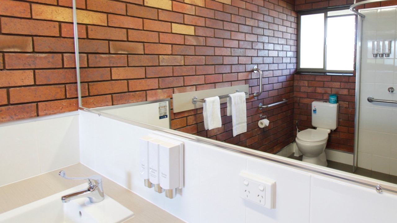 Photo of Bathroom in Maryborough