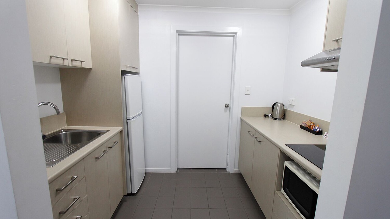 Photo of Kitchen in Maryborough