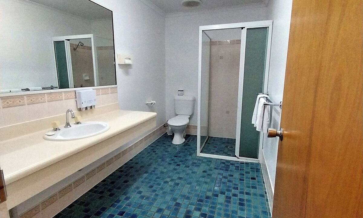 Photo of Bathroom in Maryborough