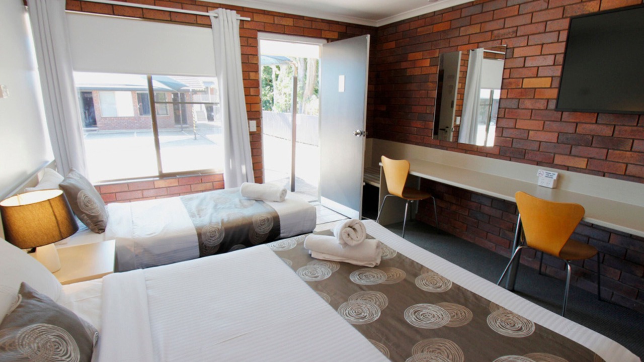 Photo of Bedroom in Maryborough