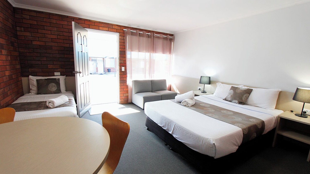 Photo of Bedroom in Maryborough