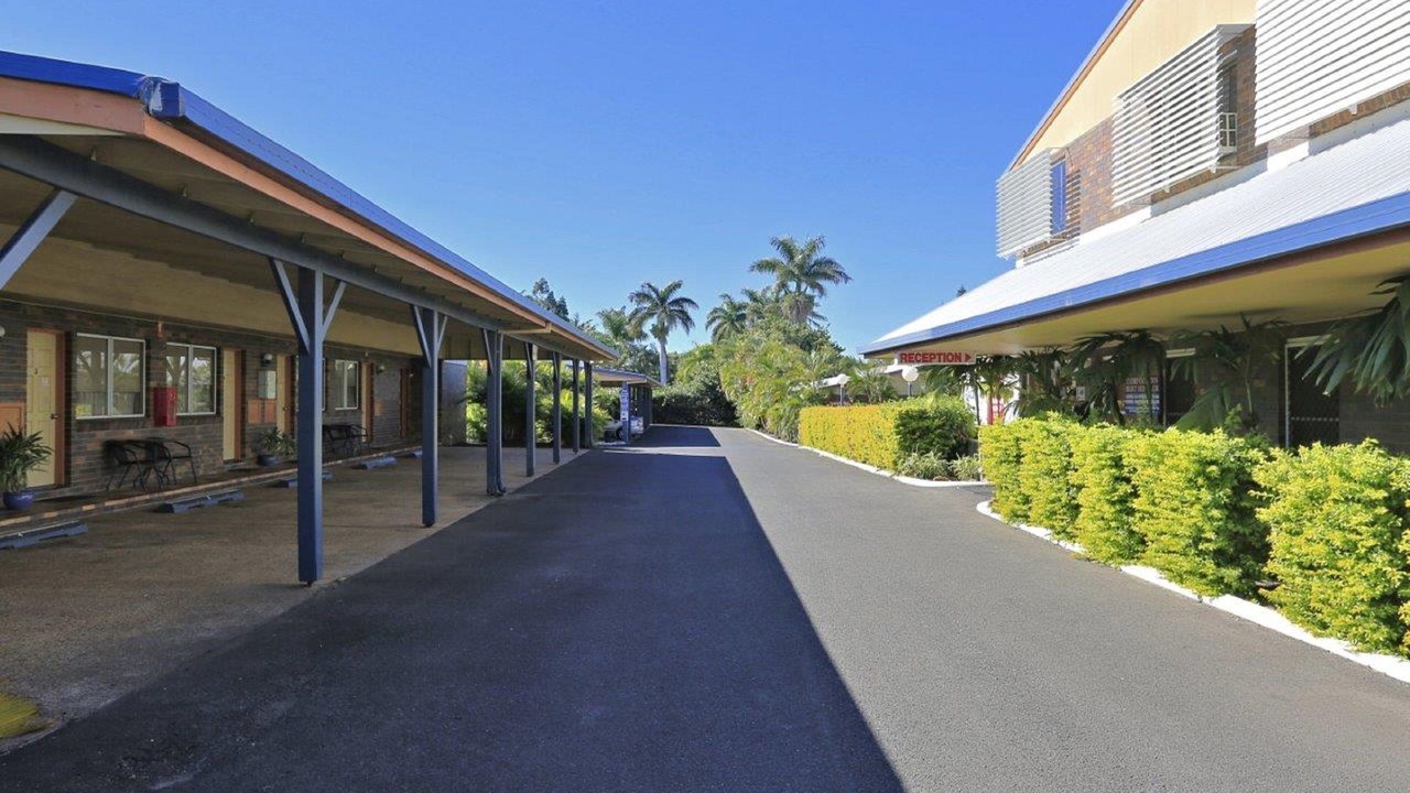 Photo of Outdoor in Millbank