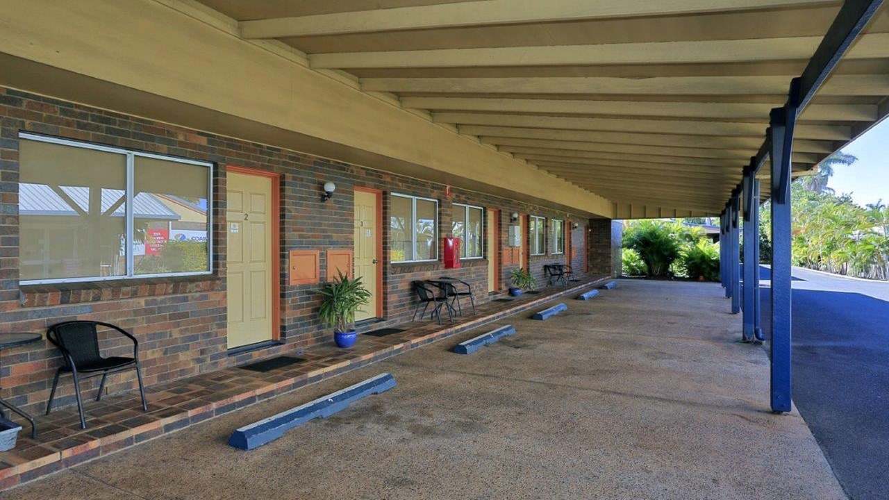 Photo of Outdoor in Millbank