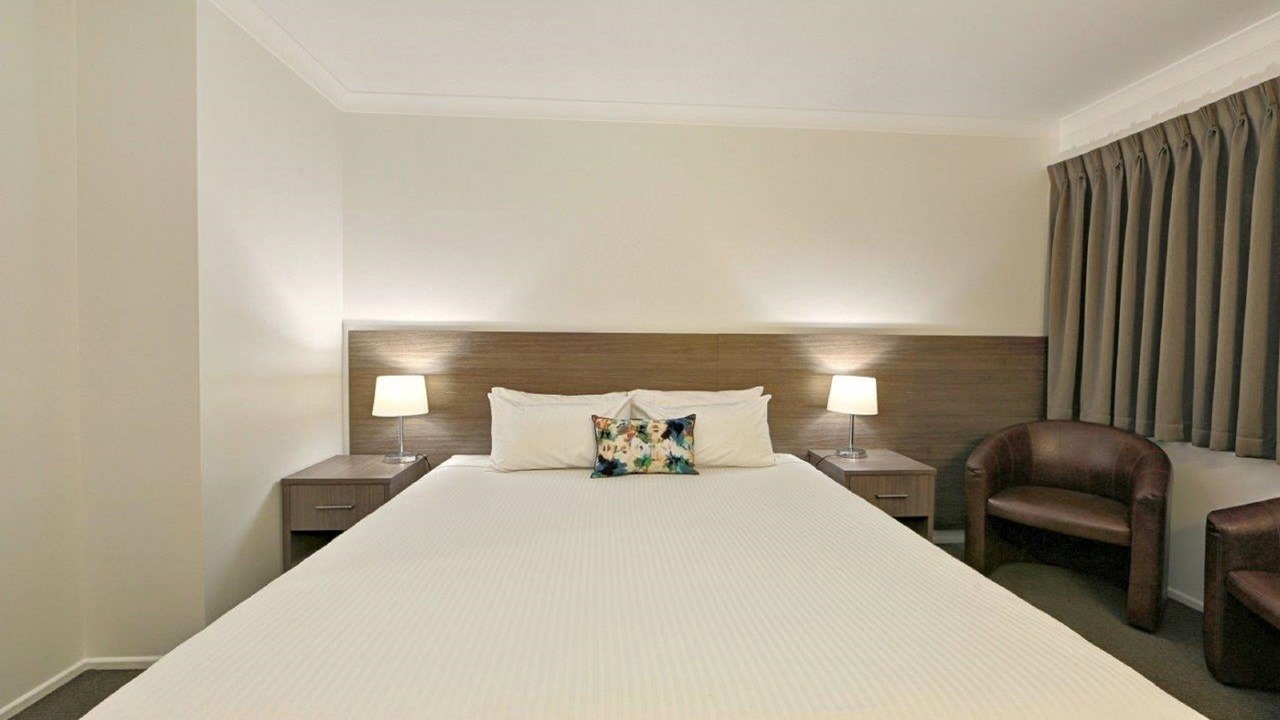 Photo of Bedroom in Millbank