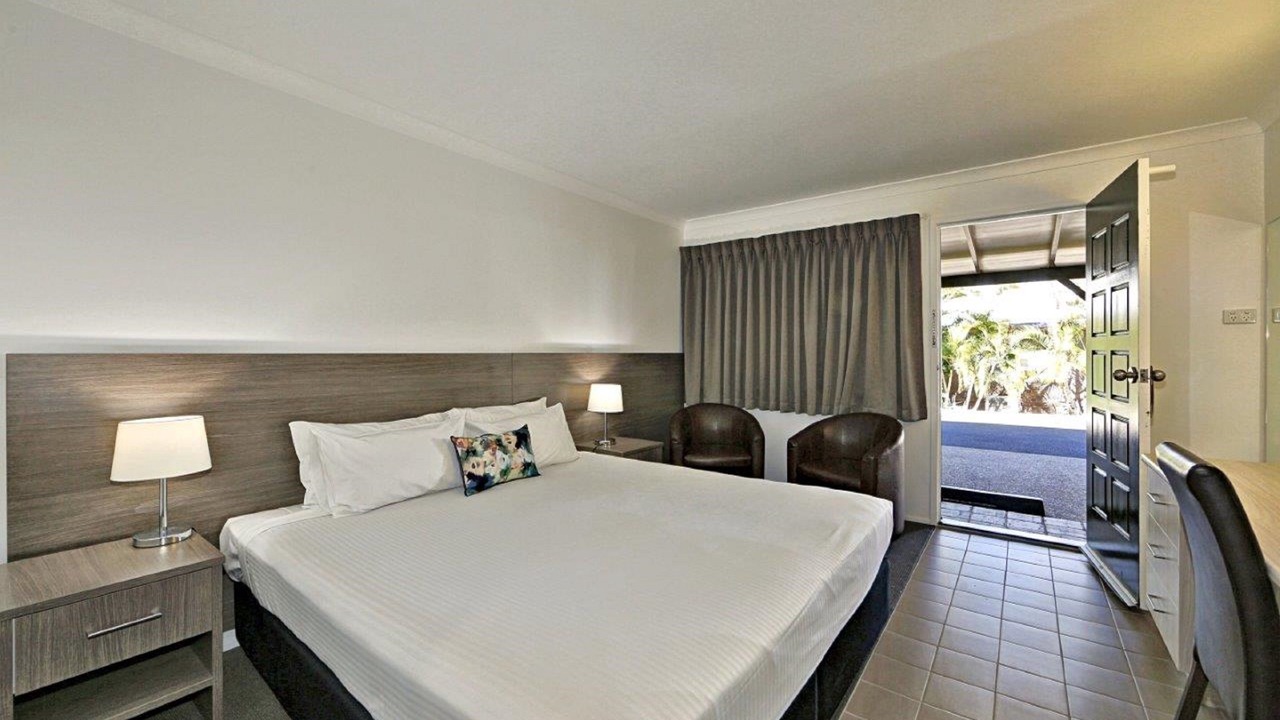 Photo of Bedroom in Millbank