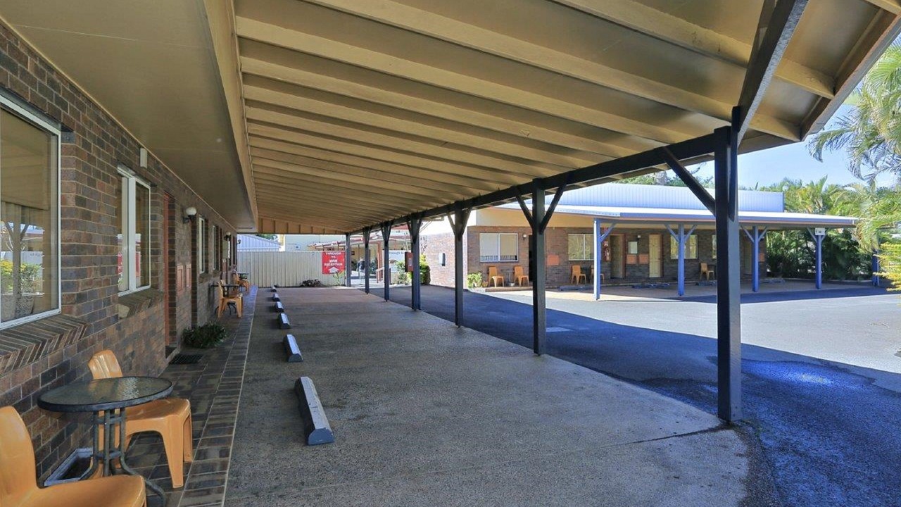 Photo of Outdoor in Millbank