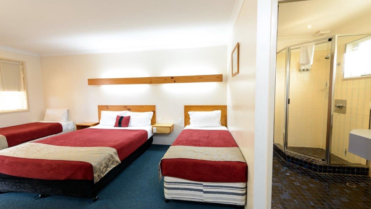 Photo of Bedroom in Millbank