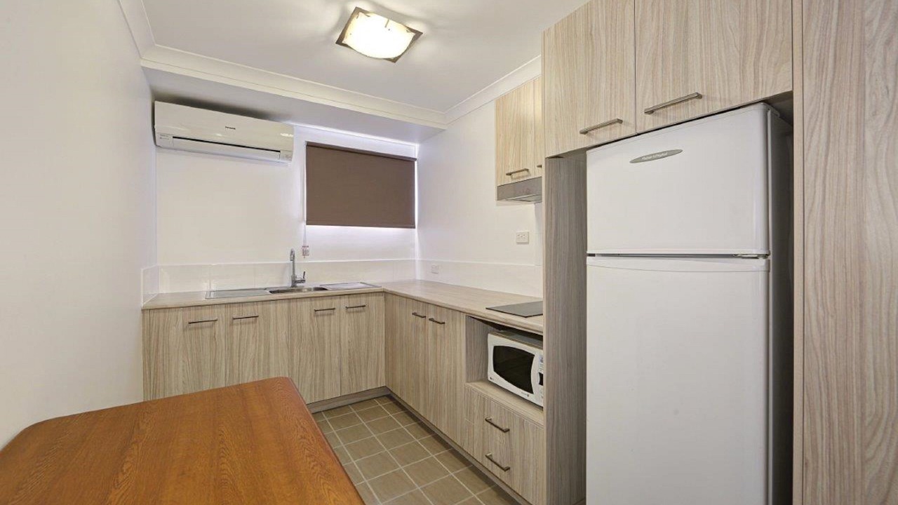 Photo of Kitchen in Millbank