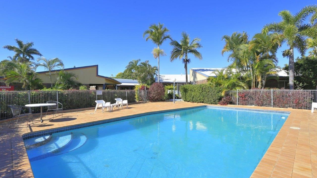 Photo of Outdoor in Millbank