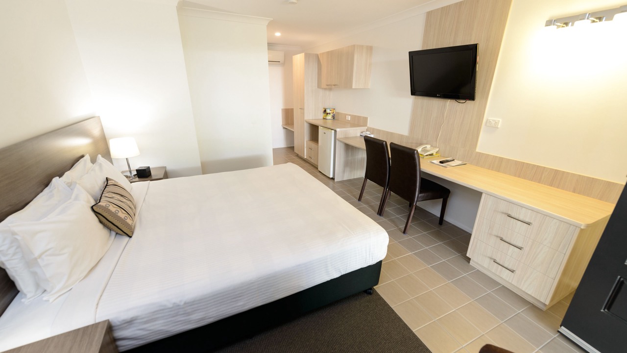 Photo of Bedroom in Millbank