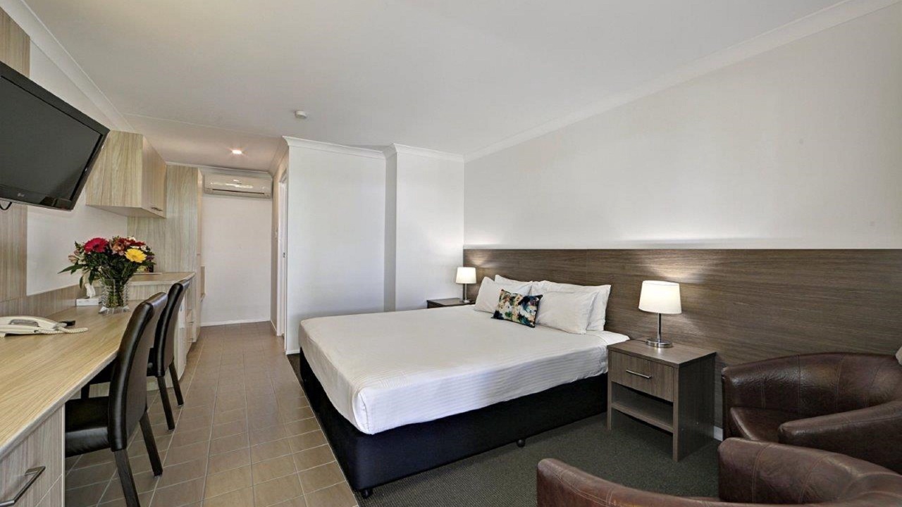 Photo of Bedroom in Millbank