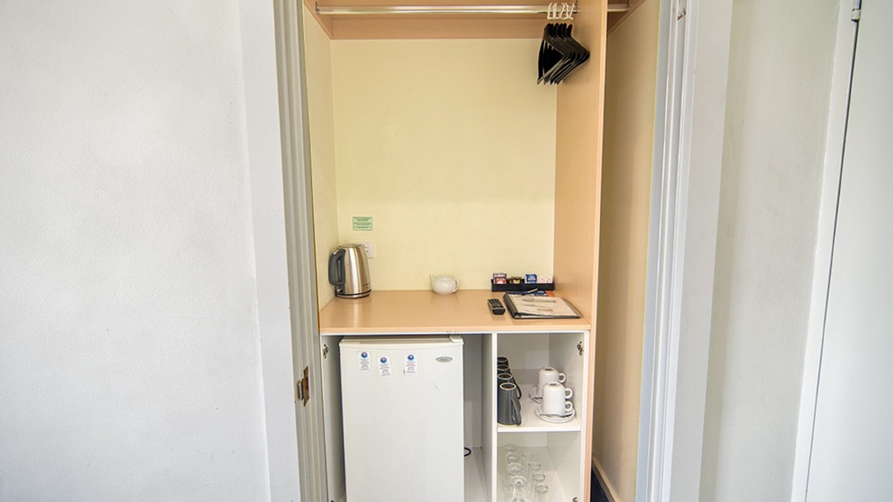 Photo of Bedroom in West Melbourne