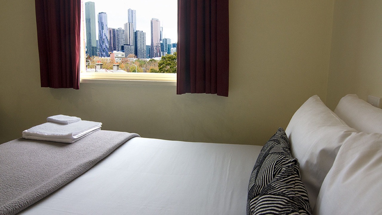Photo of Bedroom in West Melbourne