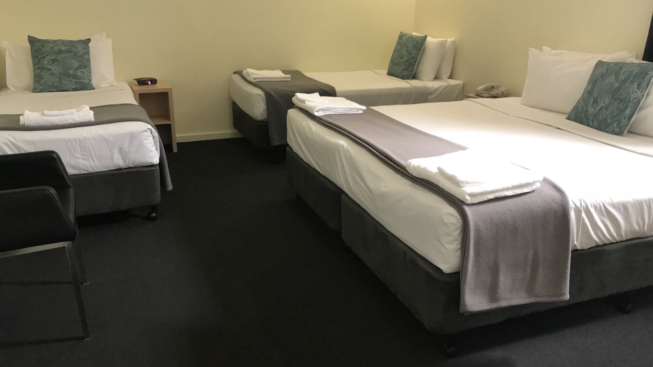 Photo of Bedroom in West Melbourne