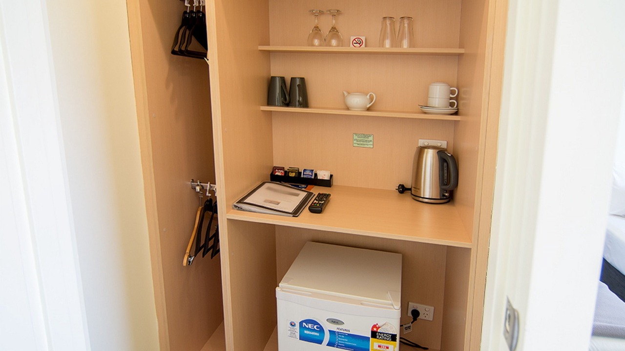 Photo of Bedroom in West Melbourne
