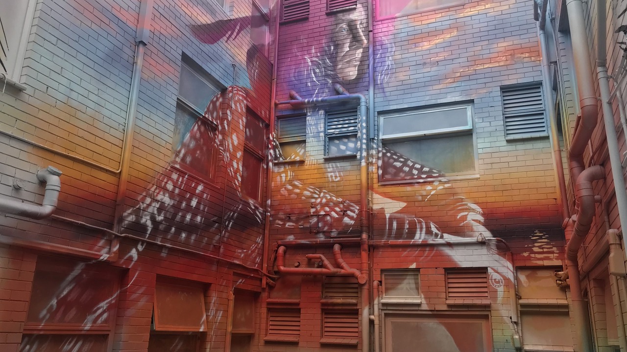 Photo of Outdoor in West Melbourne