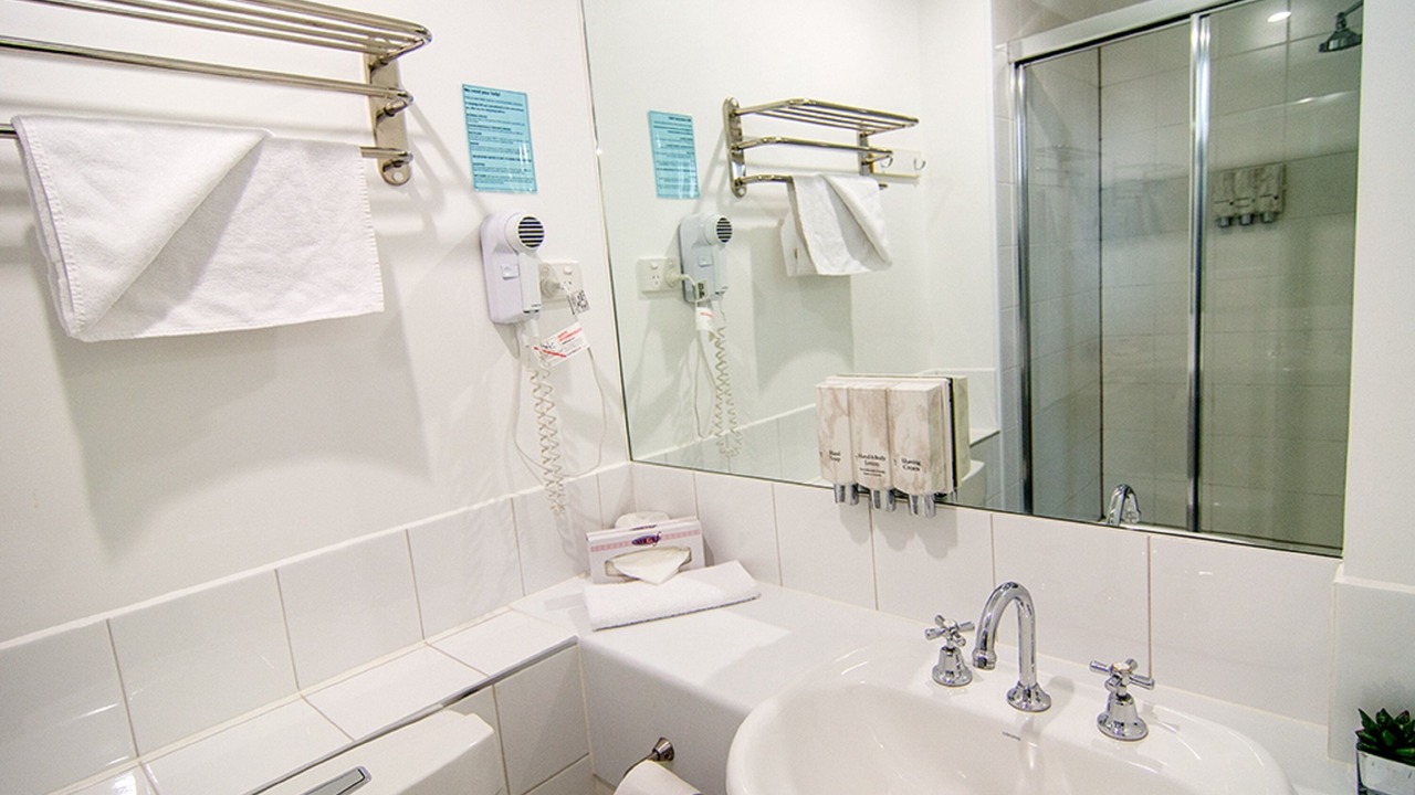Photo of Bathroom in West Melbourne