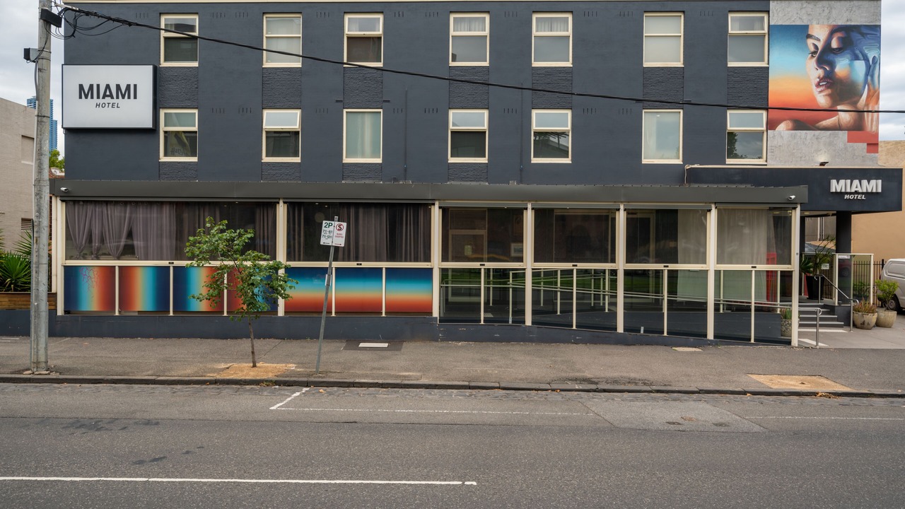 Photo of Outdoor in West Melbourne