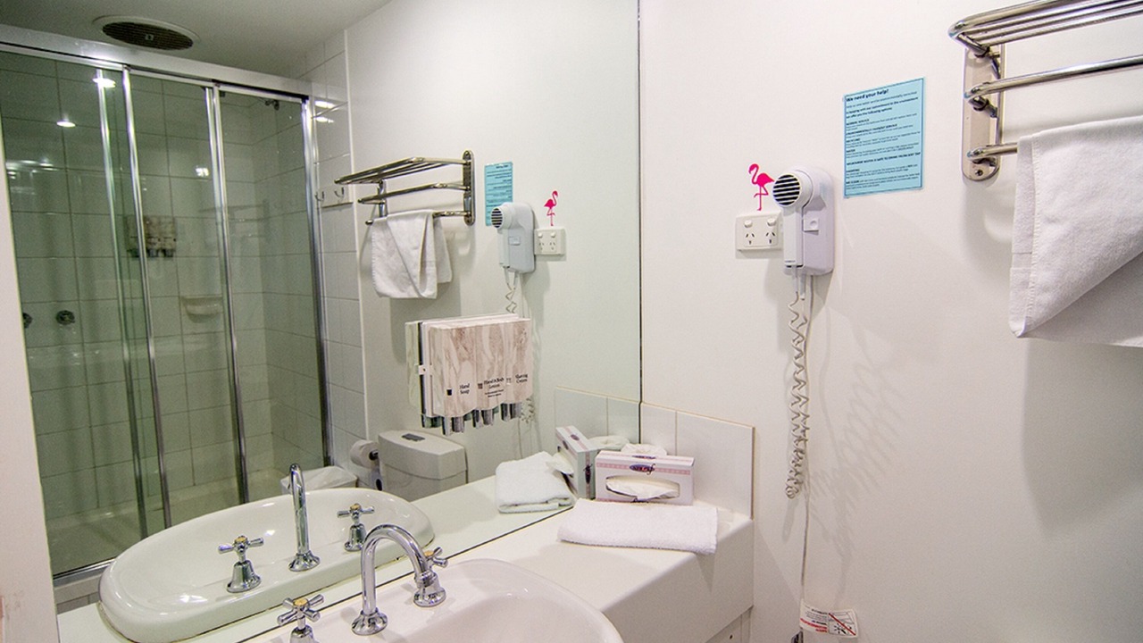 Photo of Bathroom in West Melbourne