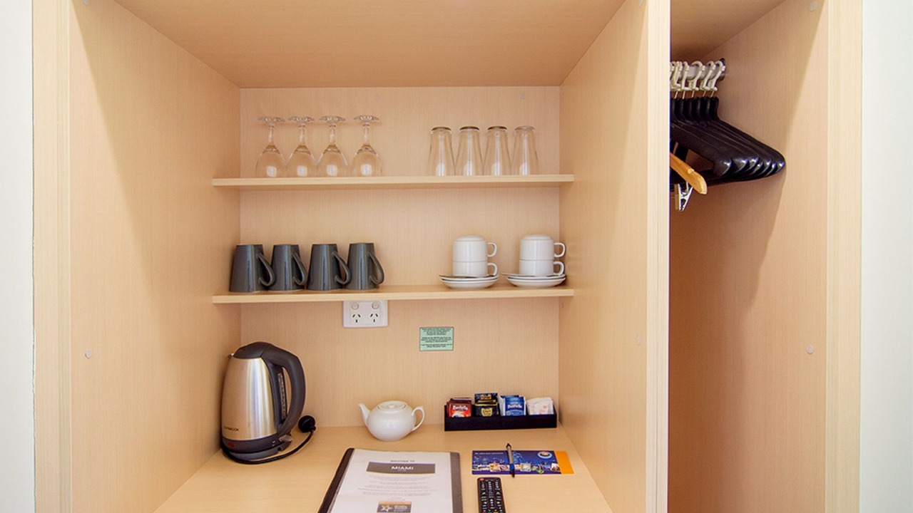 Photo of Bedroom in West Melbourne