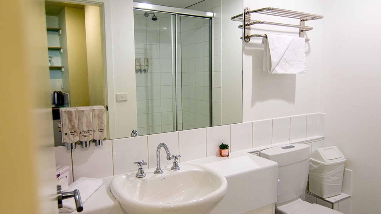 Photo of Bathroom in West Melbourne