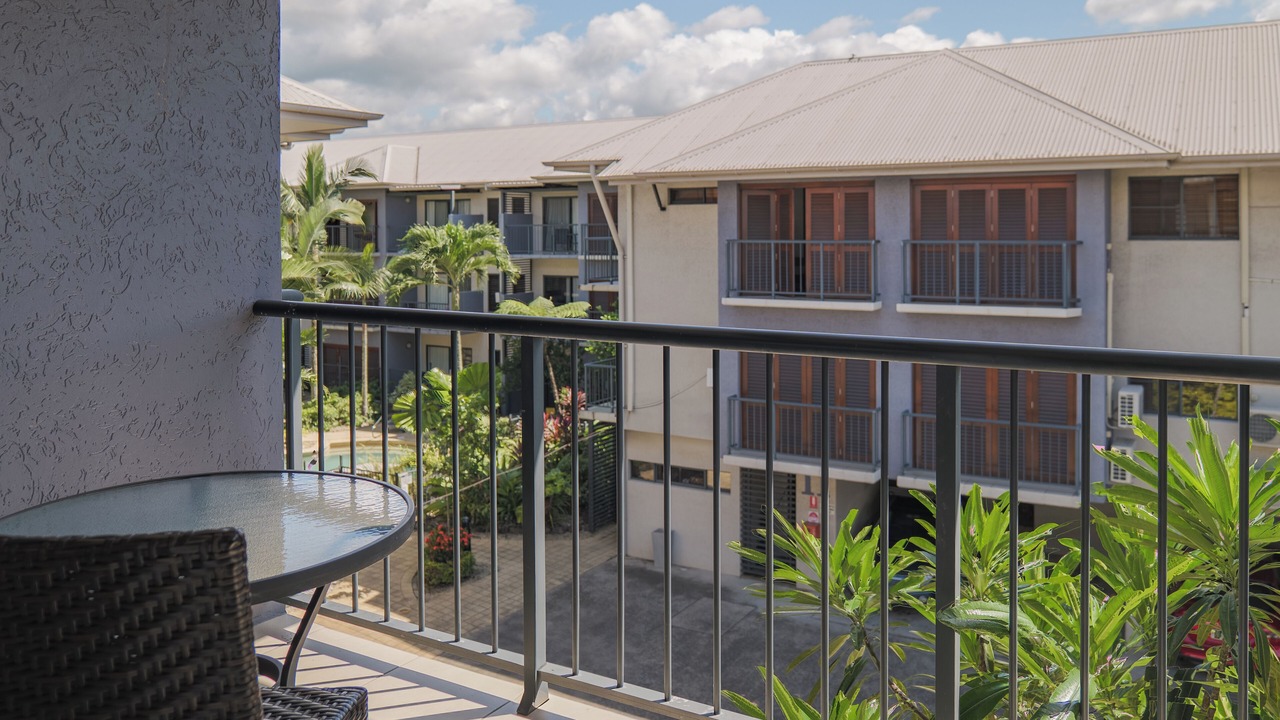 Photo of Bedroom in Cairns