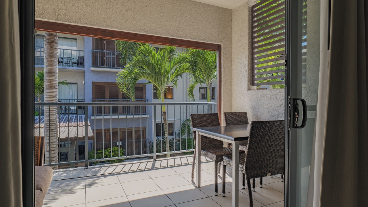 Photo of Patio Balcony in Cairns