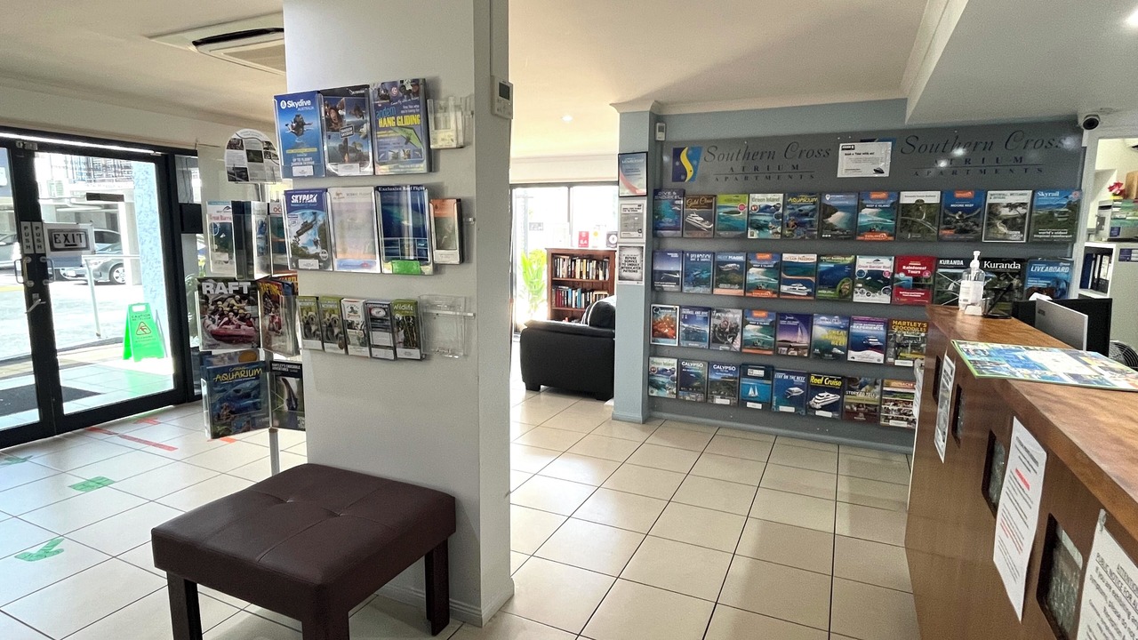 Photo of Others in Cairns