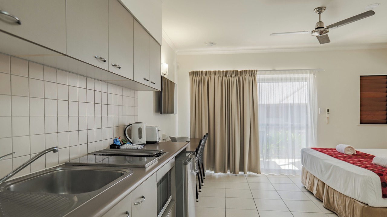 Photo of Bedroom in Cairns
