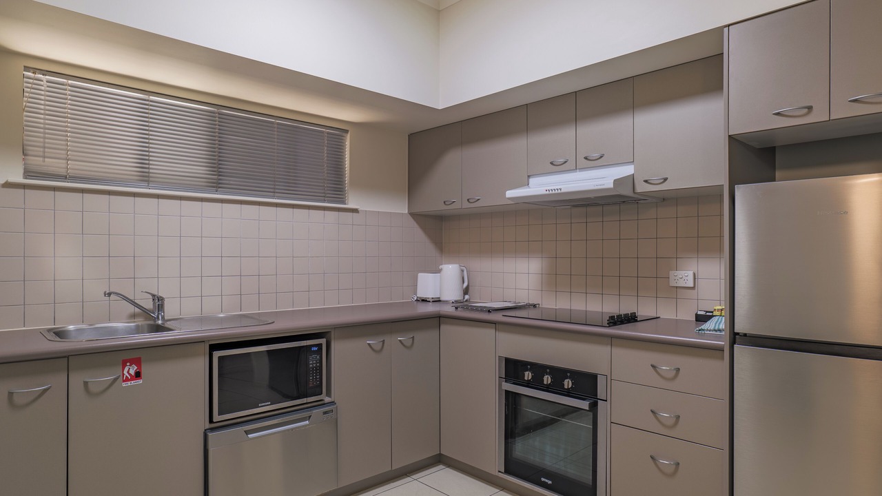 Photo of Bedroom in Cairns