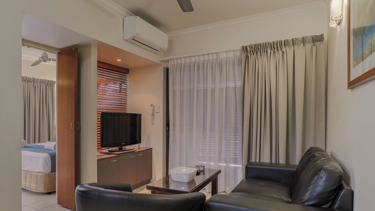 Photo of Bedroom in Cairns