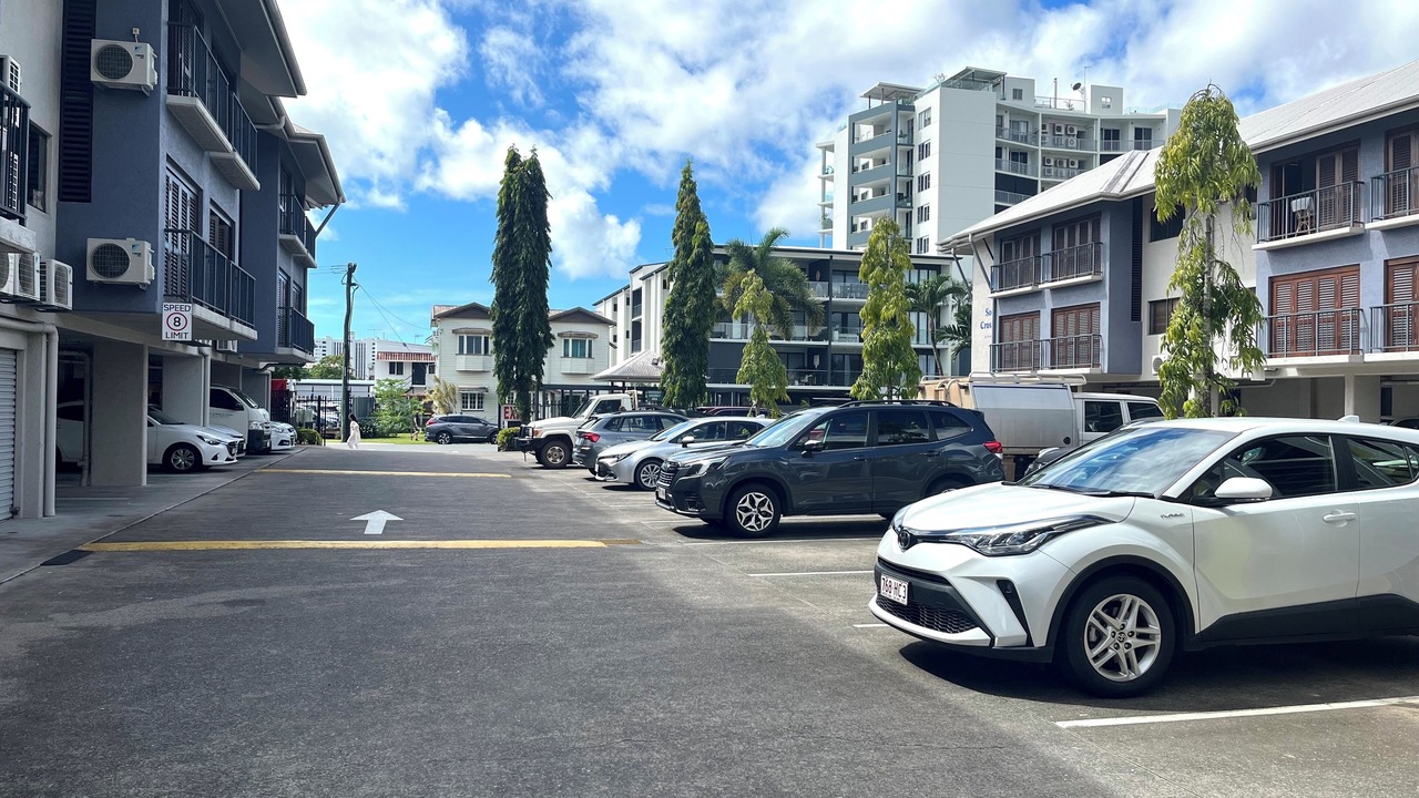Photo of Others in Cairns