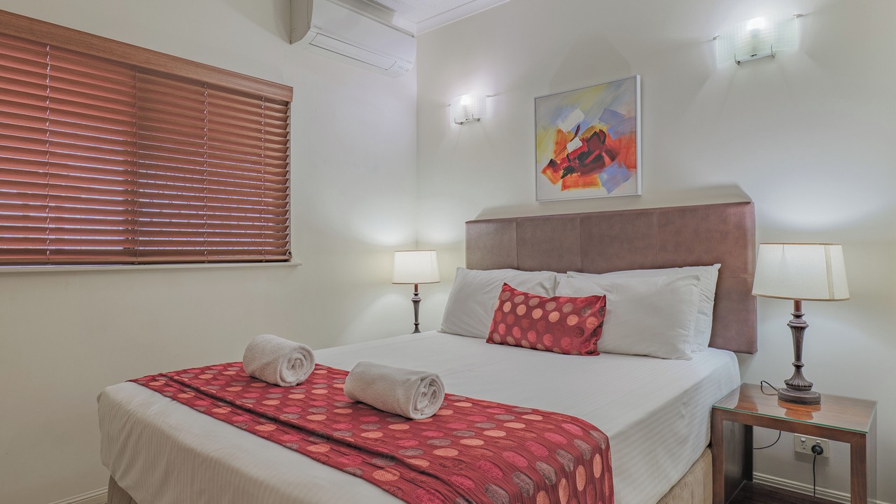 Photo of Bedroom in Cairns