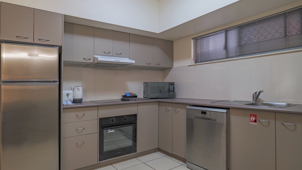 Photo of Kitchen in Cairns