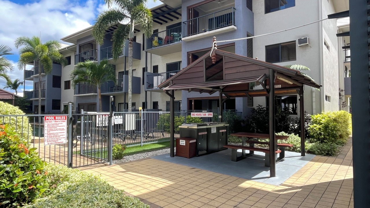 Photo of Outdoor in Cairns