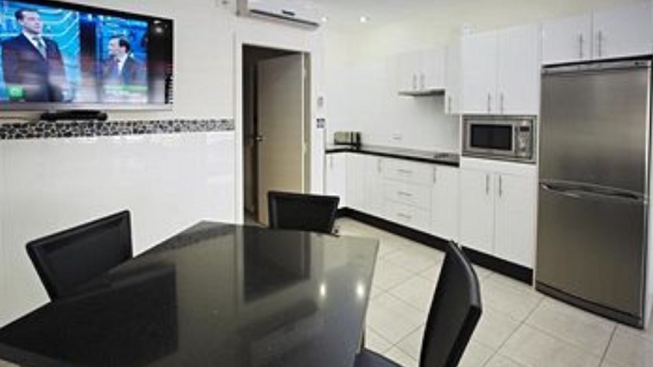 Photo of Bedroom in Jesmond