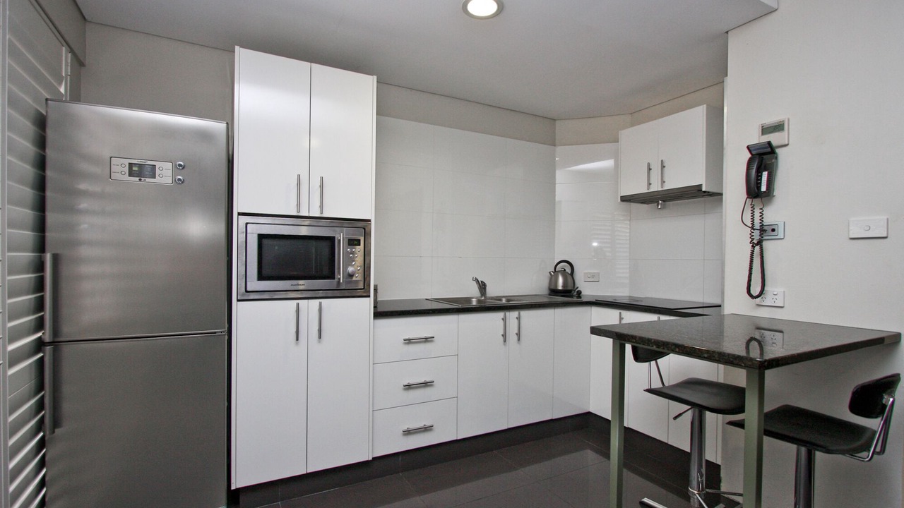 Photo of Kitchen in Jesmond
