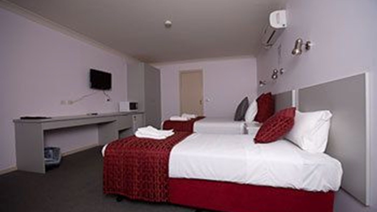Photo of Bedroom in Fawkner