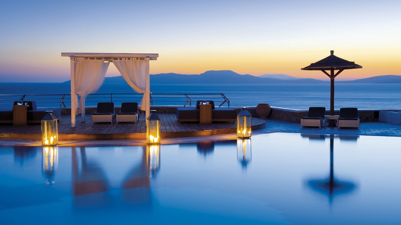 Photo of Outdoor in Agios Ioannis