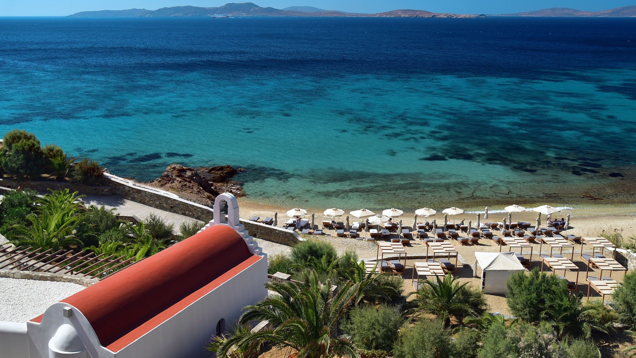 Photo of Outdoor in Agios Ioannis