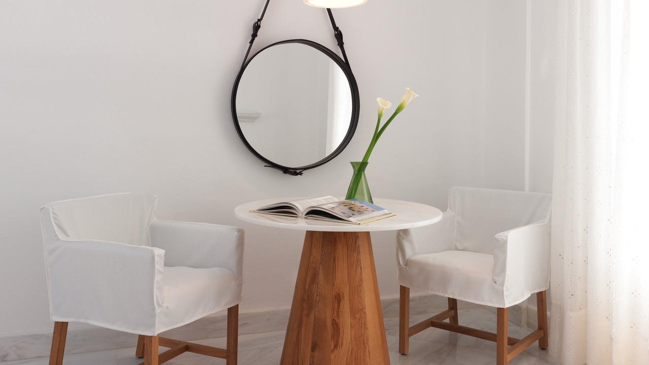 Photo of Bedroom in Agios Ioannis