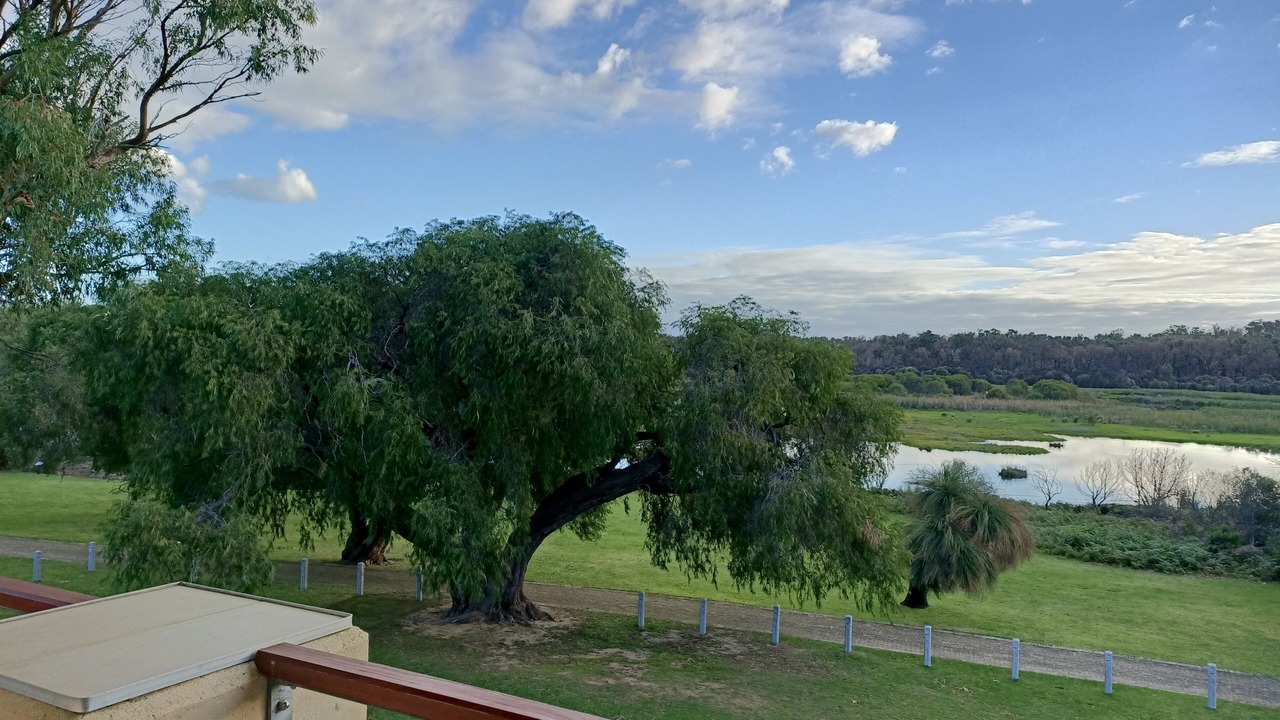 Photo of Patio Balcony in Yanchep