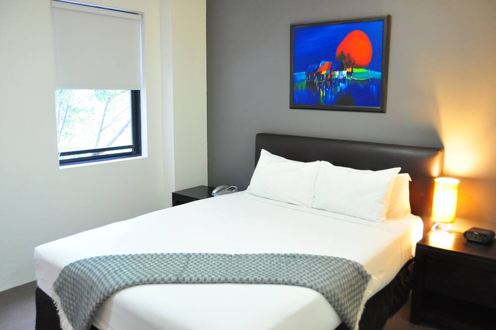 Photo of Bedroom in Kings Cross